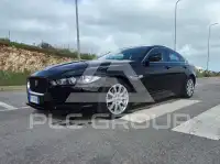2018 Jaguar XE