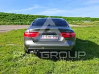 2018 Jaguar XE