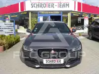 2018 Jaguar XE