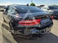 2018 Jaguar XE