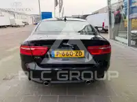 2018 Jaguar XE