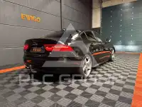 2018 Jaguar XE