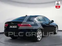 2018 Jaguar XE