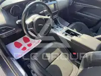 2018 Jaguar XE
