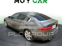 2018 Jaguar XE