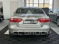 2018 Jaguar XE