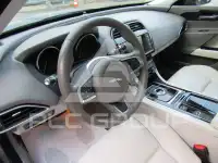 2018 Jaguar XE