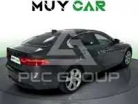 2018 Jaguar XE