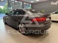 2018 Jaguar XE