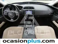 2018 Jaguar XE