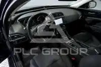 2018 Jaguar XE