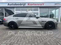 2018 Jaguar XE