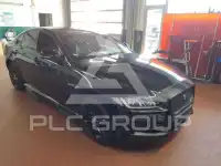 2018 Jaguar XE