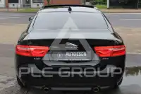 2018 Jaguar XE