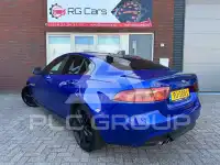 2018 Jaguar XE