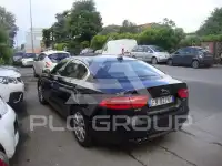 2018 Jaguar XE