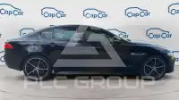 2018 Jaguar XE