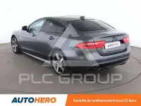 2018 Jaguar XE