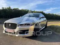 2018 Jaguar XE