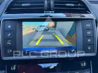 2018 Jaguar XE