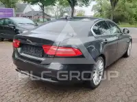 2018 Jaguar XE
