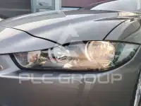2018 Jaguar XE