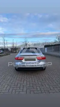 2018 Jaguar XE