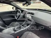 2018 Jaguar XE