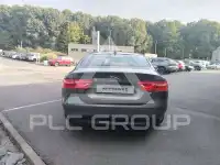 2018 Jaguar XE