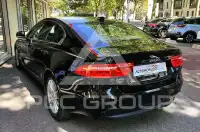 2018 Jaguar XE