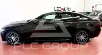 2018 Jaguar XE