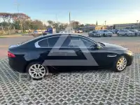 2018 Jaguar XE