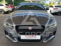 2018 Jaguar XE
