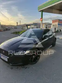 2018 Jaguar XE