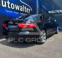 2018 Jaguar XE