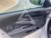 2018 Jaguar XE