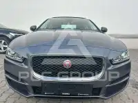 2018 Jaguar XE