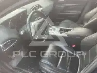 2018 Jaguar XE