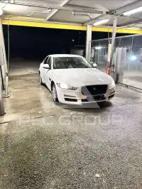 2018 Jaguar XE