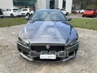 2018 Jaguar XE