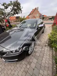 2018 Jaguar XE