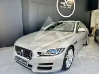 2018 Jaguar XE