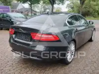 2018 Jaguar XE