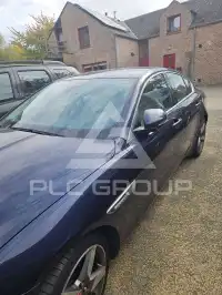 2018 Jaguar XE
