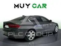 2018 Jaguar XE