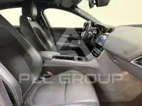 2018 Jaguar XE