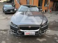 2018 Jaguar XE