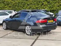 2018 Jaguar XE