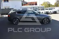2018 Jaguar XE
