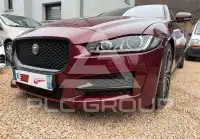 2018 Jaguar XE